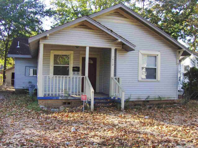 1412 W Short 17th