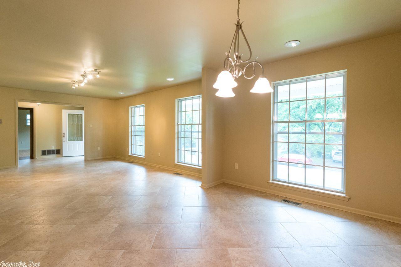 For Sale: 3409 Sevier Dr North Little Rock, AR 72116