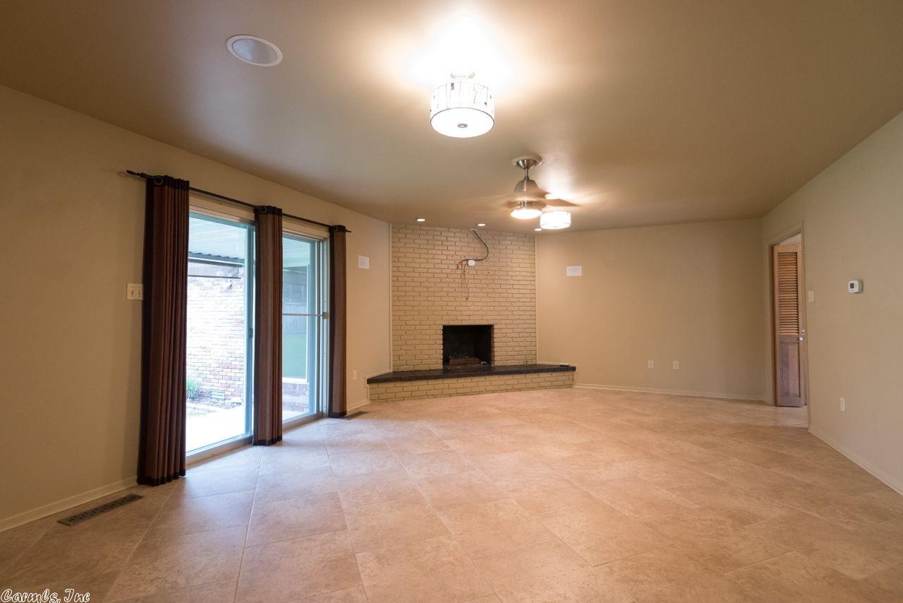 For Sale: 3409 Sevier Dr North Little Rock, AR 72116