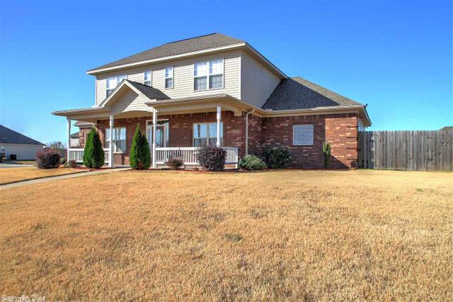 2301 Moortown Dr
