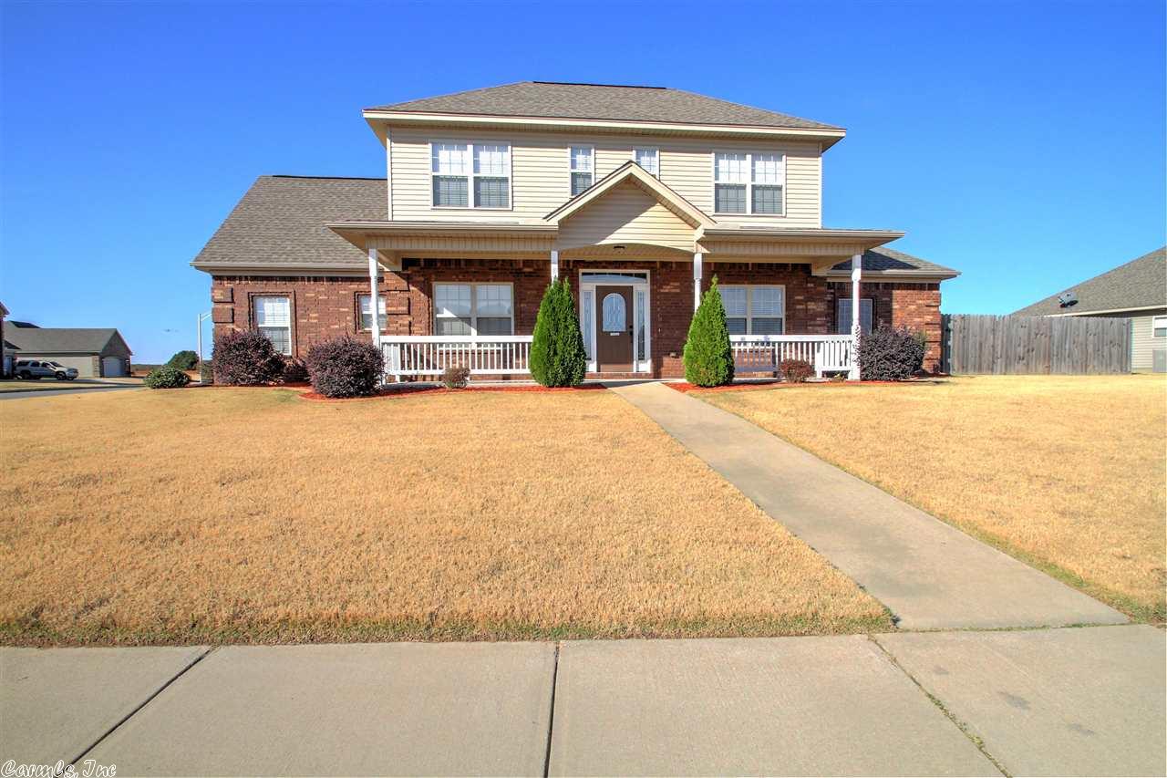 2301 Moortown Dr