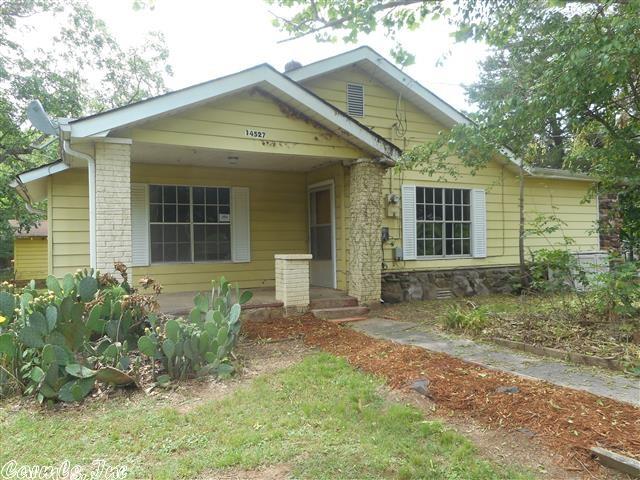 14527 Marche Rd North Little Rock, AR 72118