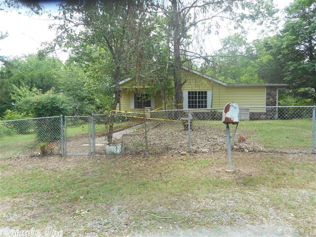 14527 Marche Rd North Little Rock, AR 72118