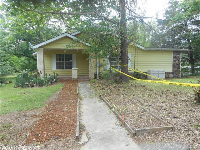 14527 Marche Rd North Little Rock, AR 72118