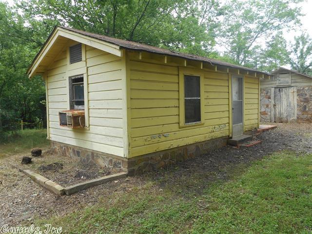 14527 Marche Rd North Little Rock, AR 72118