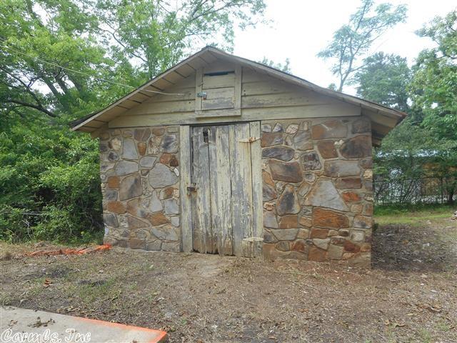 14527 Marche Rd North Little Rock, AR 72118