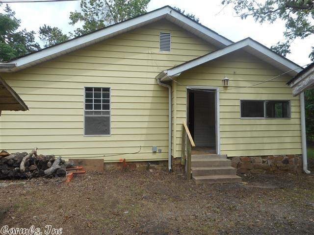 14527 Marche Rd North Little Rock, AR 72118