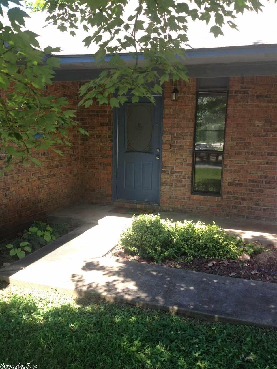 For Sale: 907 Mountain Valley Dr Perryville, AR 72126