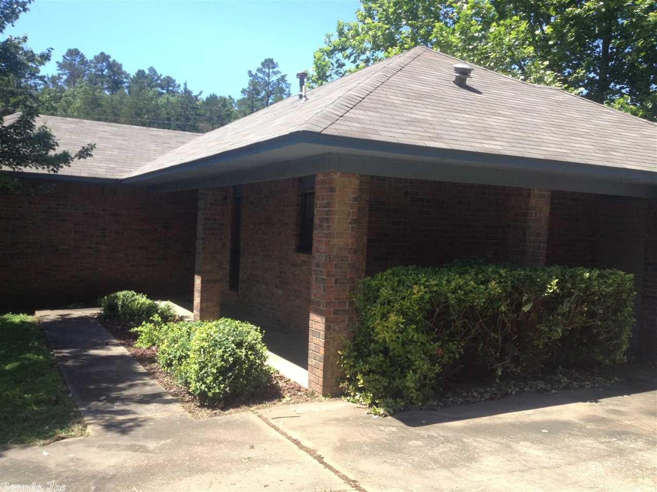 For Sale: 907 Mountain Valley Dr Perryville, AR 72126