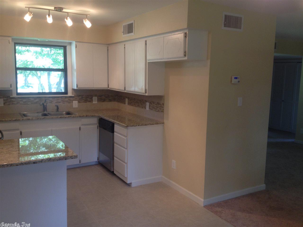 For Sale: 907 Mountain Valley Dr Perryville, AR 72126