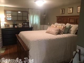 208 Mt Pisgah Road Rd