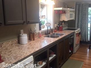 208 Mt Pisgah Road Rd