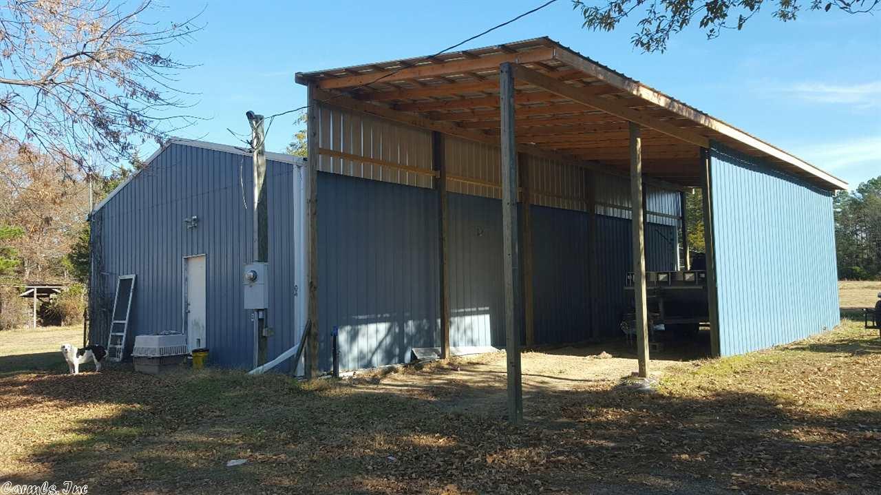 208 Mt Pisgah Road Rd