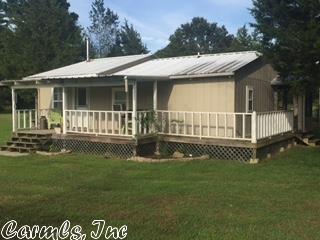 208 Mt Pisgah Rd