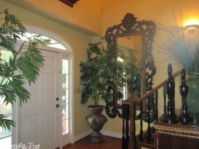 For Sale: 9 Woodcrest Dr Searcy, AR 72143