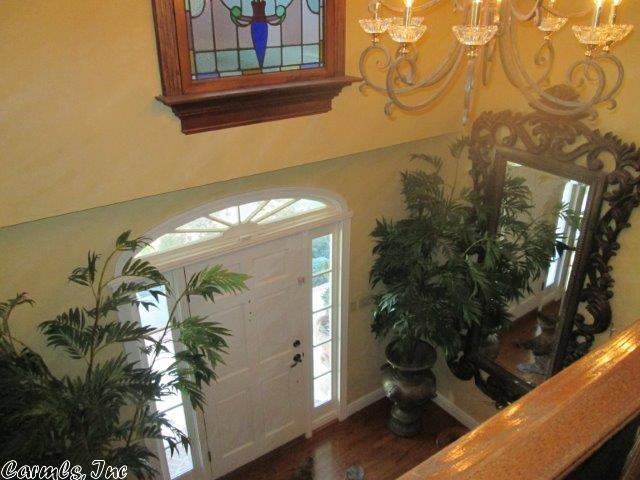 For Sale: 9 Woodcrest Dr Searcy, AR 72143