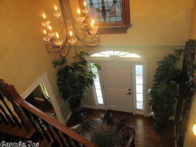 For Sale: 9 Woodcrest Dr Searcy, AR 72143
