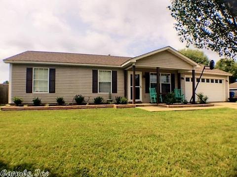 29 Deer Run Dr