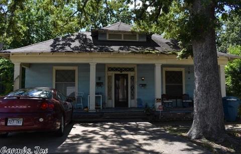 1822 Kavanaugh