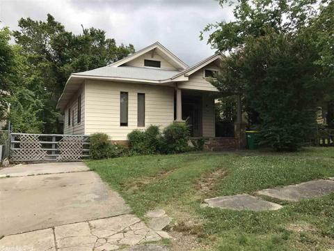 1822 Kavanaugh