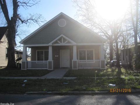 1822 Kavanaugh