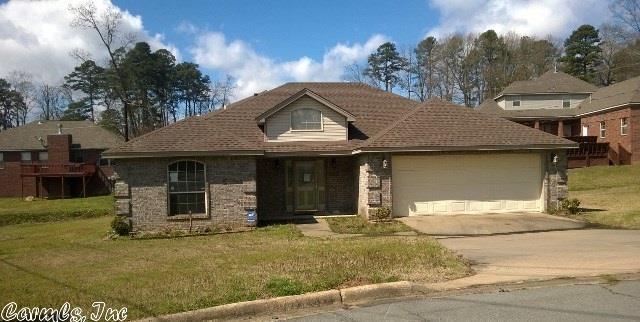 2701 John Barrow Rd
