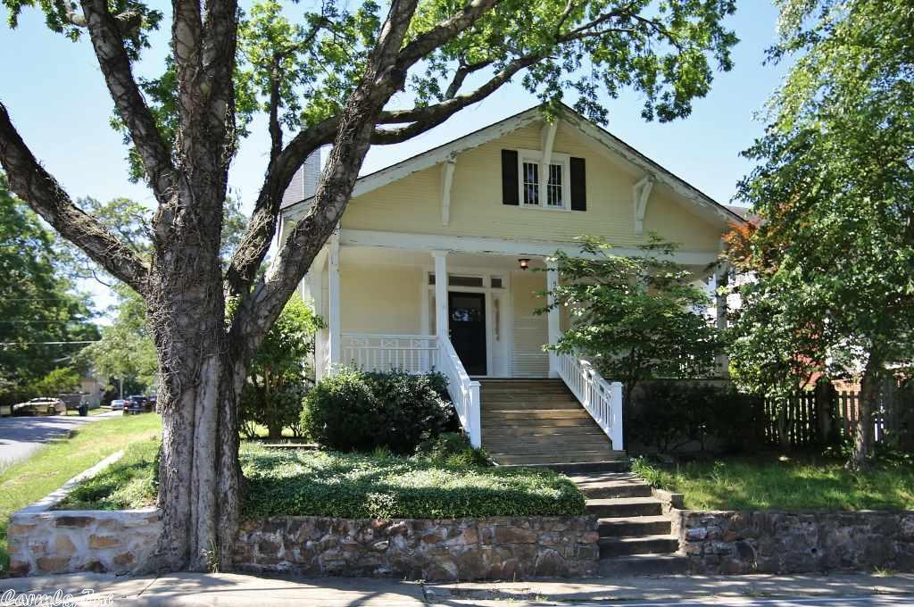 5001 N Lookout Little Rock, AR 72205
