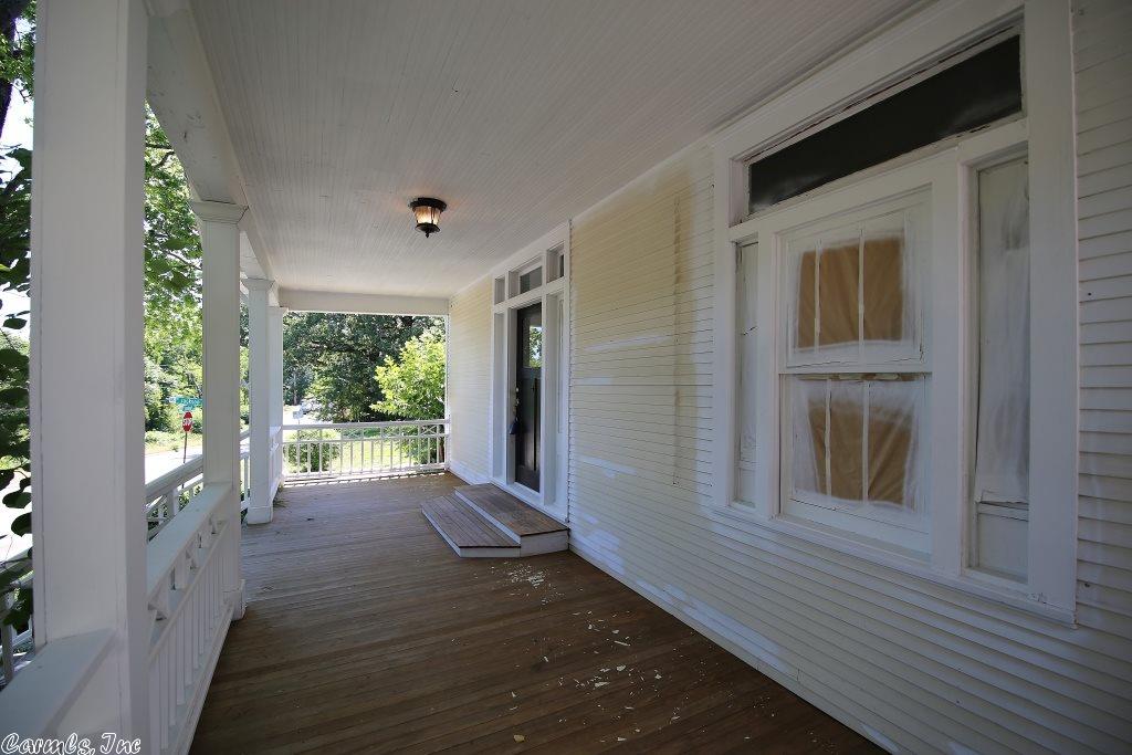 5001 N Lookout Little Rock, AR 72205