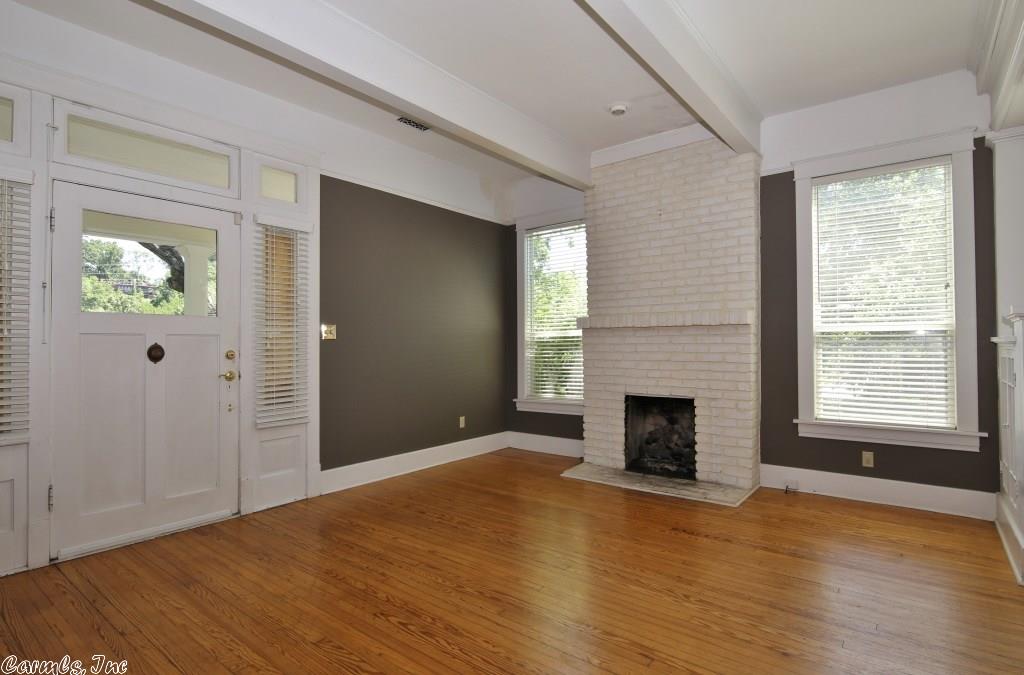 5001 N Lookout Little Rock, AR 72205