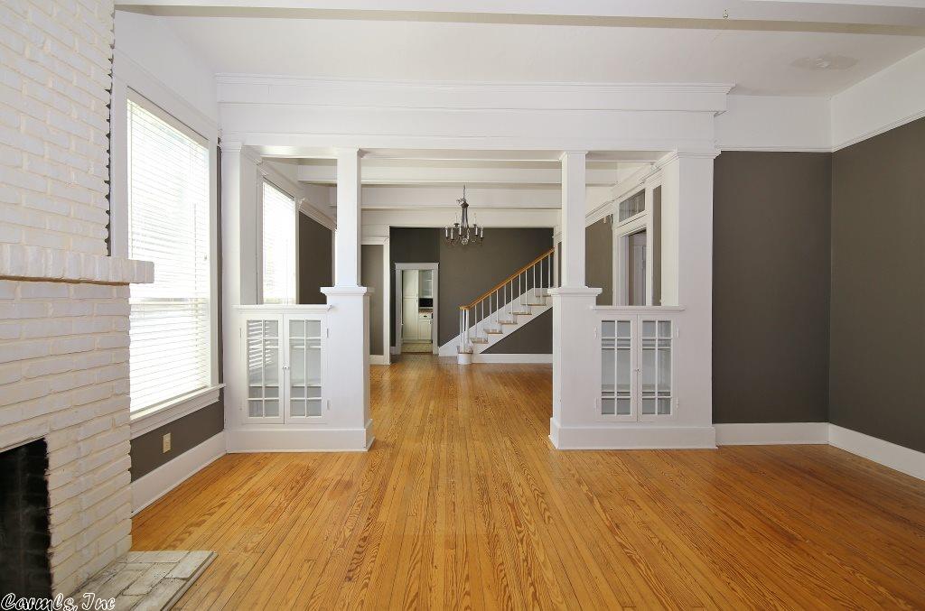 5001 N Lookout Little Rock, AR 72205
