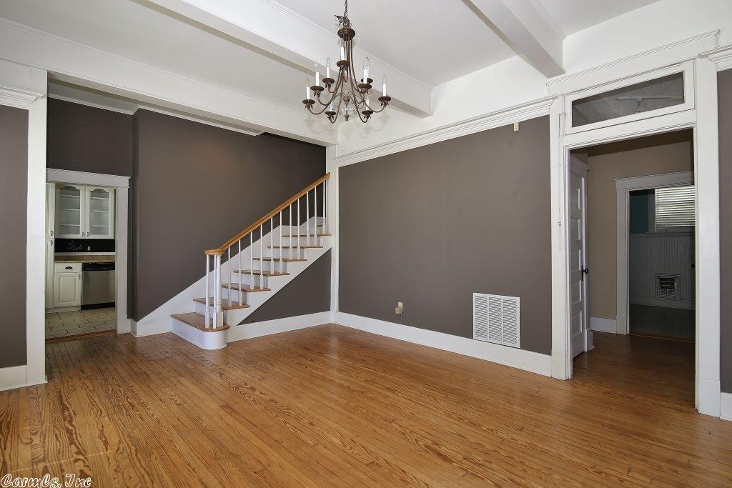 5001 N Lookout Little Rock, AR 72205