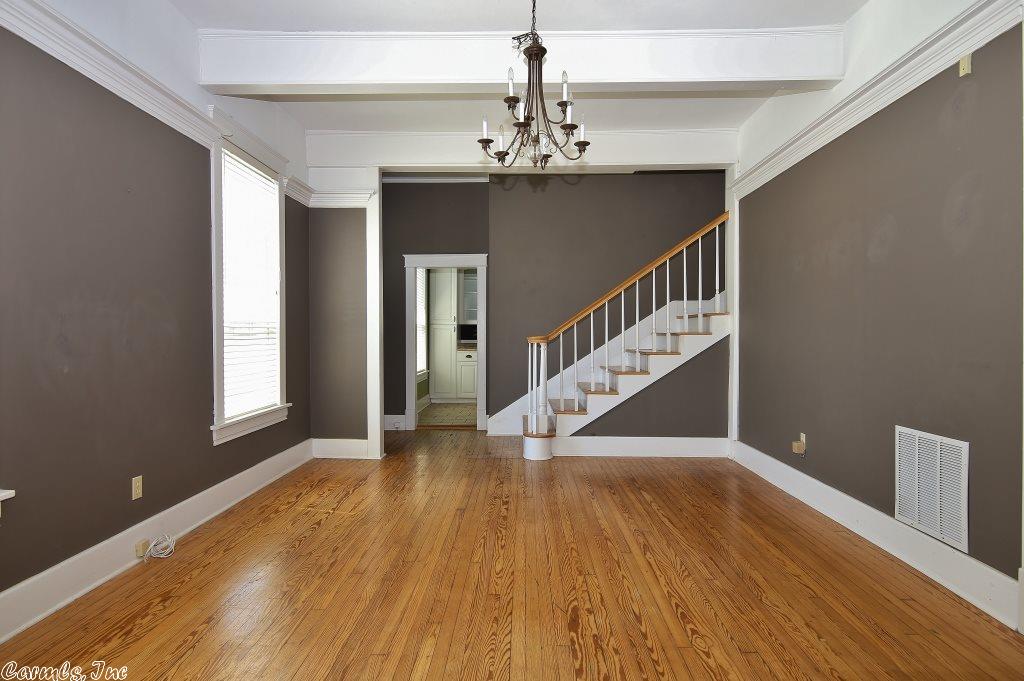 5001 N Lookout Little Rock, AR 72205