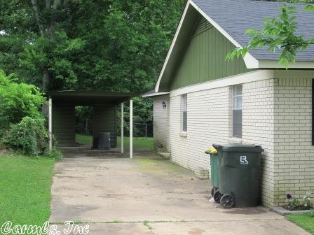 For Sale: 1913 Bragg St Little Rock, AR 72206