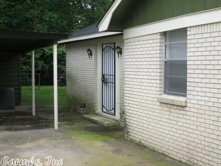 For Sale: 1913 Bragg St Little Rock, AR 72206