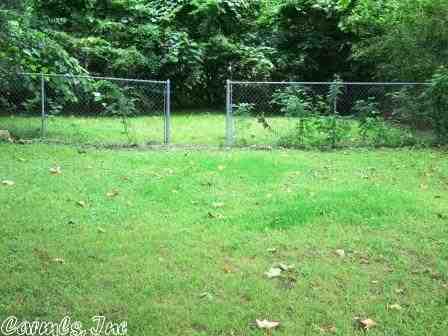 For Sale: 1913 Bragg St Little Rock, AR 72206