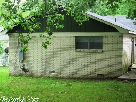 For Sale: 1913 Bragg St Little Rock, AR 72206