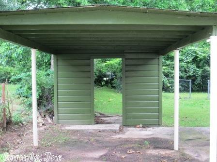 For Sale: 1913 Bragg St Little Rock, AR 72206