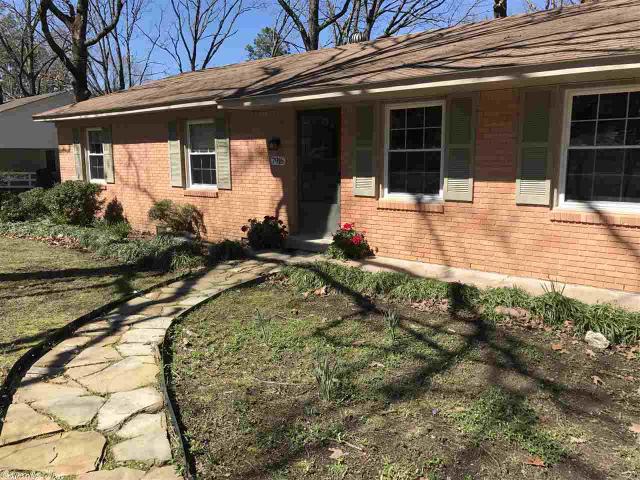 3 Hayfield Rd