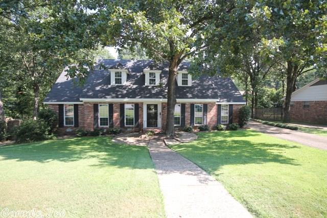 3 Hayfield Rd