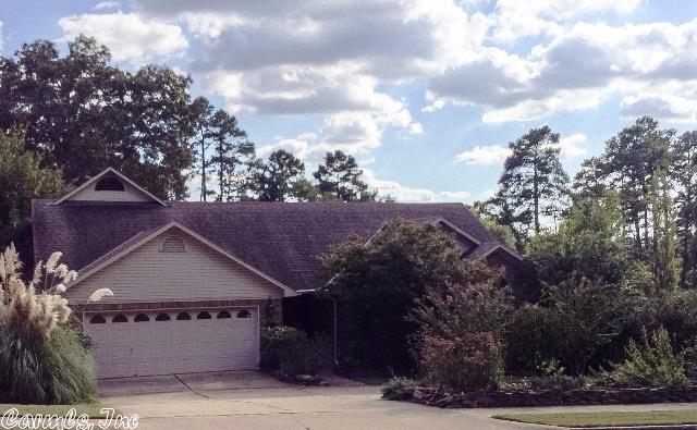 6701 Evergreen Dr