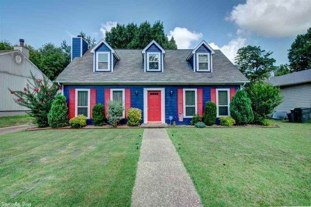 14108 High Point Dr