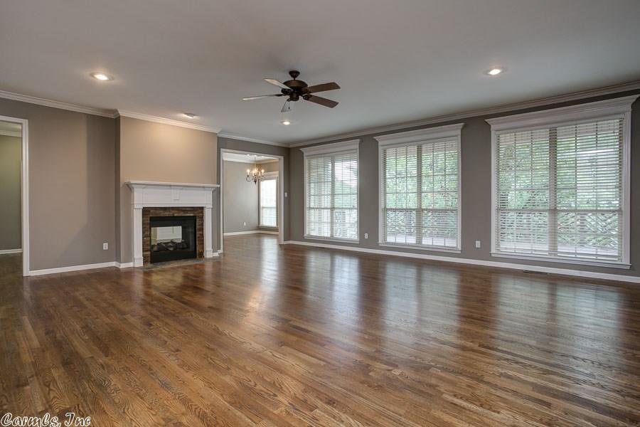 For Sale: 1711 Wellington Woods Dr Little Rock, AR 72211