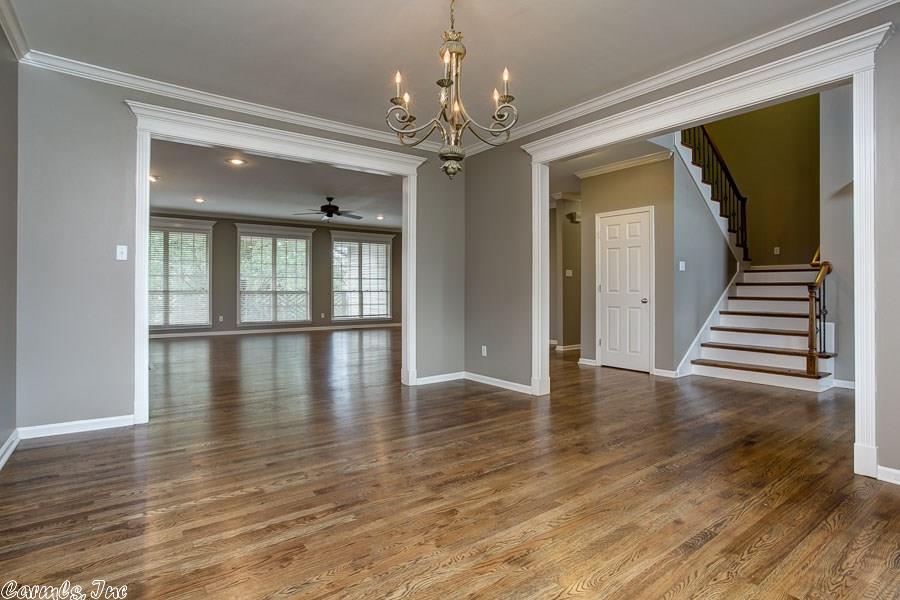 For Sale: 1711 Wellington Woods Dr Little Rock, AR 72211