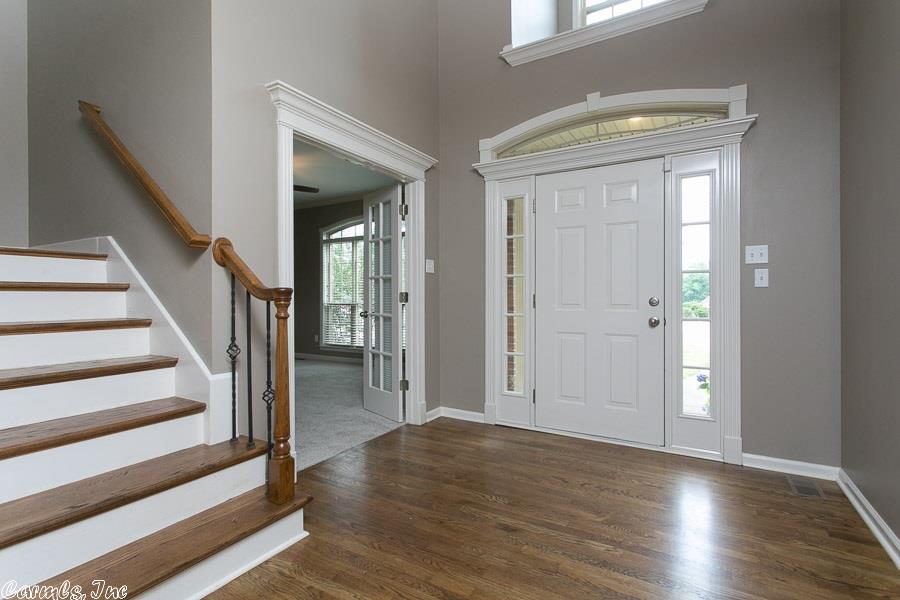 For Sale: 1711 Wellington Woods Dr Little Rock, AR 72211