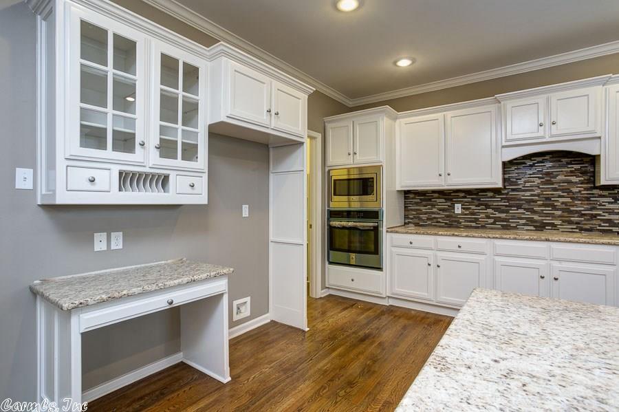 For Sale: 1711 Wellington Woods Dr Little Rock, AR 72211