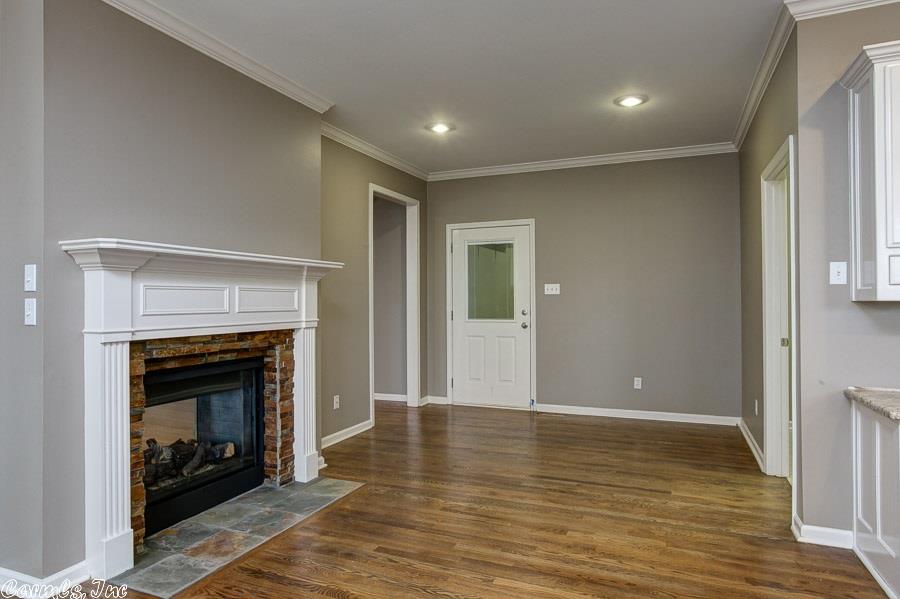 For Sale: 1711 Wellington Woods Dr Little Rock, AR 72211