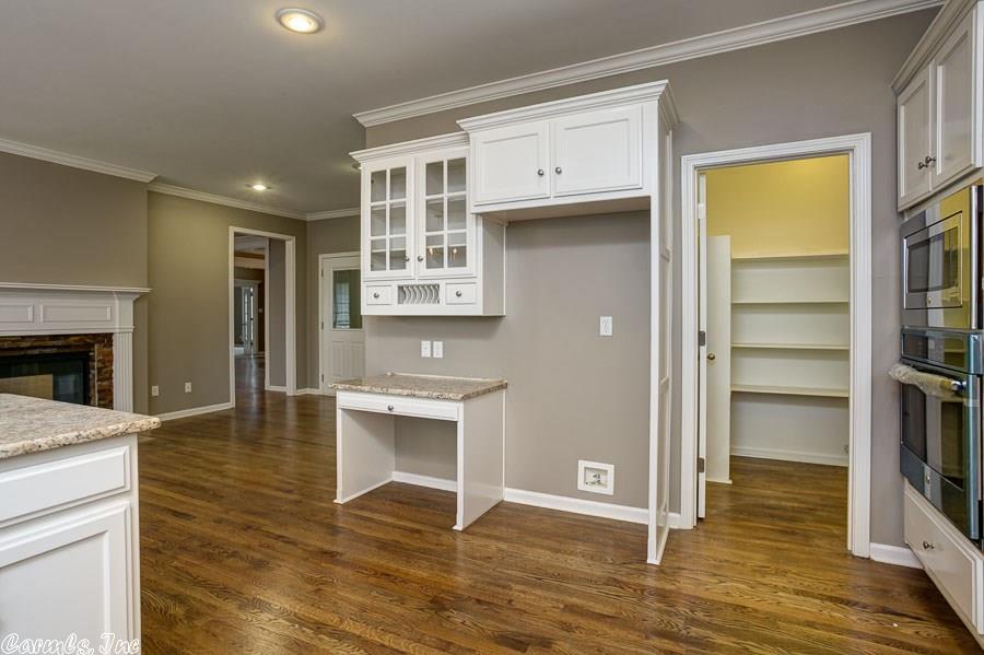 For Sale: 1711 Wellington Woods Dr Little Rock, AR 72211
