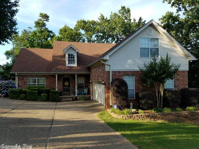 13609 Pleasant Forest Dr