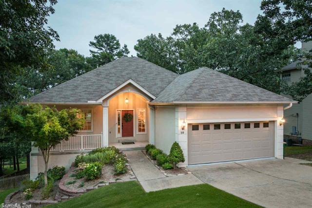 13609 Pleasant Forest Dr