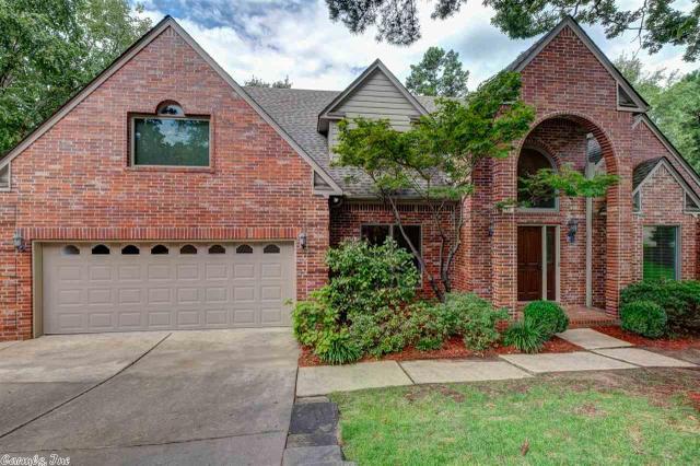 13609 Pleasant Forest Dr